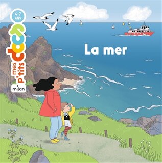 Front cover_La mer
