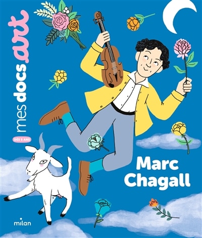 Couverture_Marc Chagall