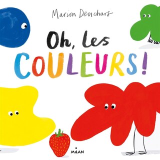 Couverture_Oh, les couleurs !