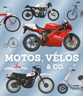 Couverture_Motos, vélos & Co.