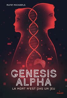Front cover_Genesis alpha