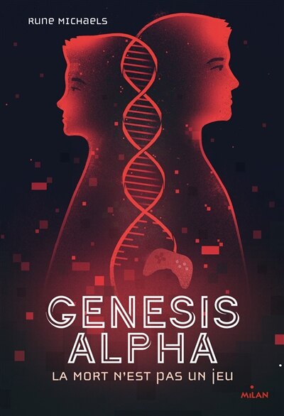Front cover_Genesis alpha