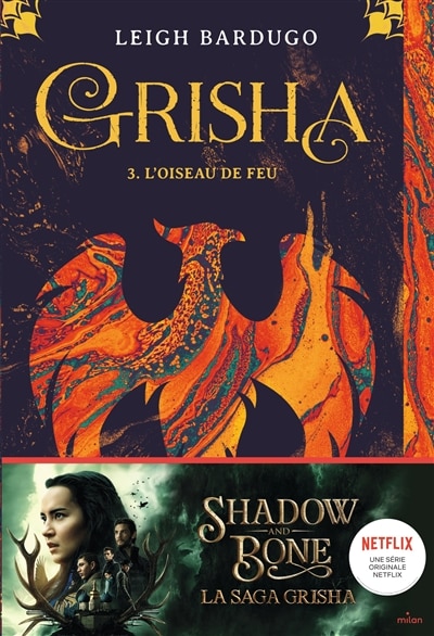 Front cover_L'oiseau de feu
