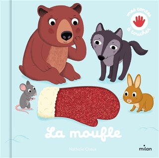 Couverture_La moufle