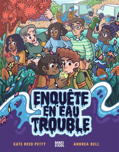 Couverture_Enquête en eau trouble