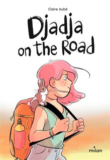 Front cover_Djadja on the road