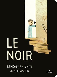 Front cover_Le noir