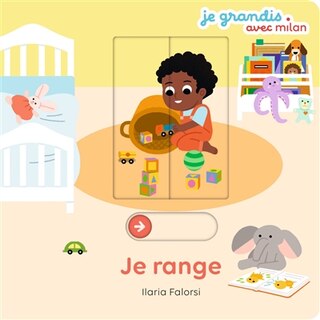 Front cover_Je range
