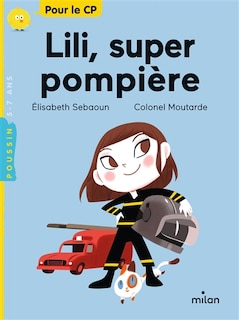 Couverture_Lili, super pompière