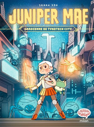 Front cover_JUNIPER MAE TOME 01