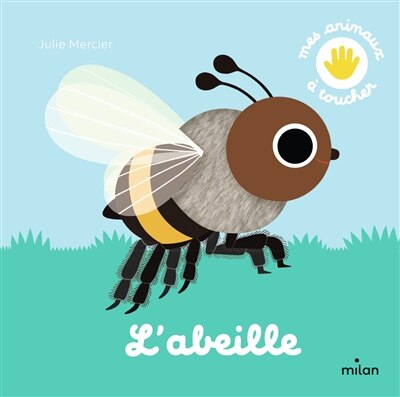 Front cover_L' abeille