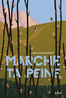 Front cover_Marche ta peine