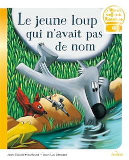 Couverture_Le jeune loup qui n'avait pas de nom