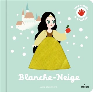 Front cover_Blanche-Neige