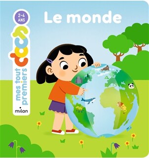 Couverture_Le monde