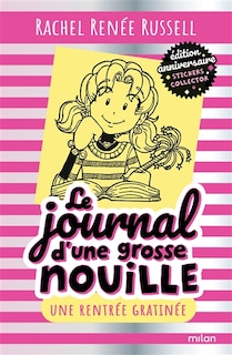 Couverture_Une rentrée gratinée