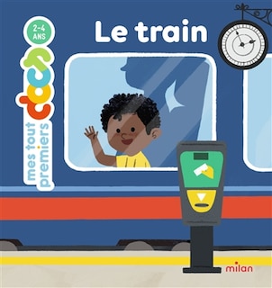 Couverture_Le train