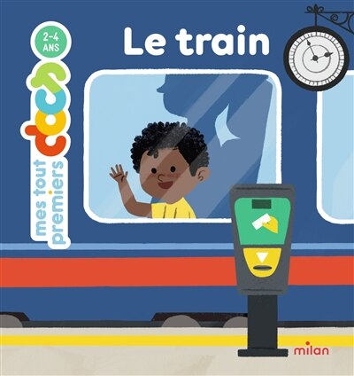 Couverture_Le train