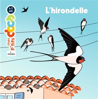 Couverture_L' hirondelle
