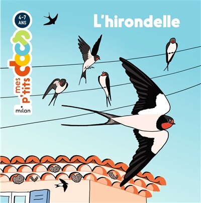 Couverture_L' hirondelle