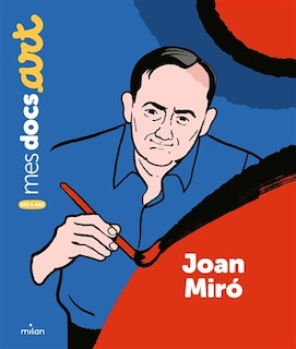 Front cover_Joan Miro