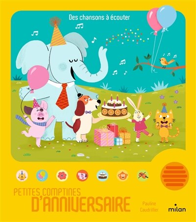 Couverture_Petites comptines d'anniversaire