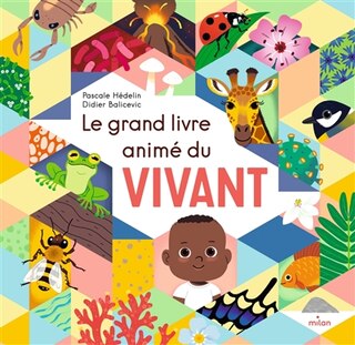 Couverture_Le grand livre animé du vivant
