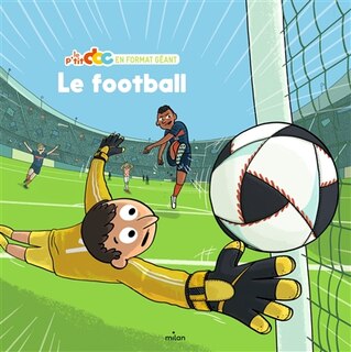 Couverture_Le football