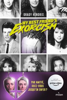 Couverture_My best friend's exorcism