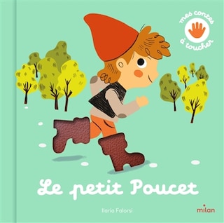 Front cover_Le Petit Poucet