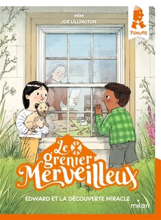Couverture_Edward et la découverte miracle