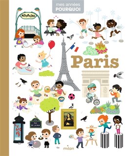 Front cover_Paris