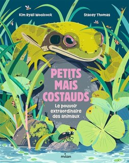 Front cover_Petits mais costauds