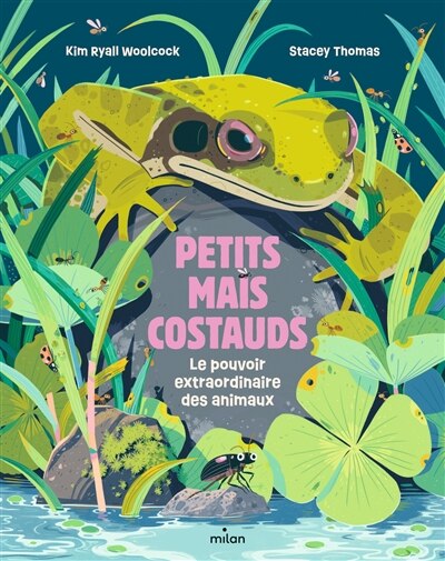 Front cover_Petits mais costauds