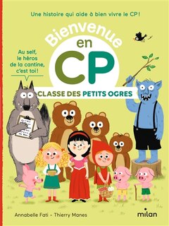 Front cover_Classe des petits ogres