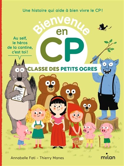 Front cover_Classe des petits ogres