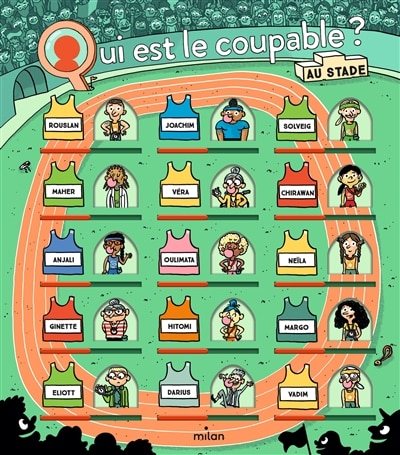 Couverture_QUI EST LE COUPABLE AU STADE