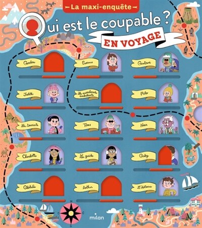 Couverture_Qui est le coupable en voyage ?