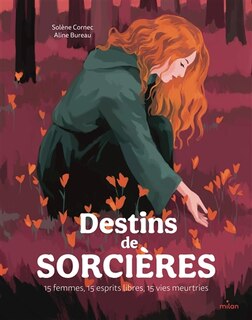 Front cover_Destins de sorcières