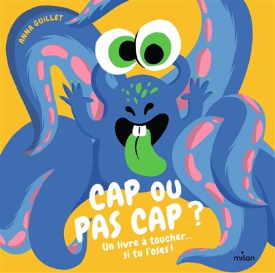 Couverture_Cap ou pas cap ?