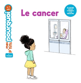 Couverture_Le cancer