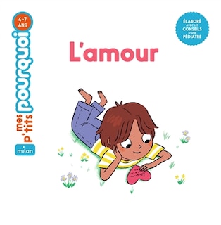 Couverture_L'amour