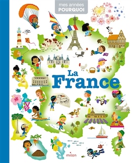Front cover_La France