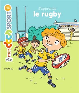 Couverture_J'apprends le rugby