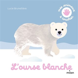 Couverture_L' ourse blanche