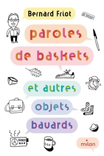 Couverture_Paroles de baskets