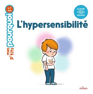 Front cover_L'hypersensibilité