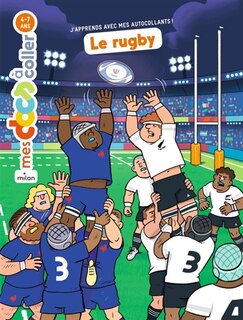 Couverture_Le rugby