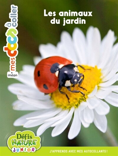 Bioviva: Les animaux du jardin