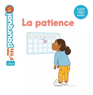 Couverture_La patience